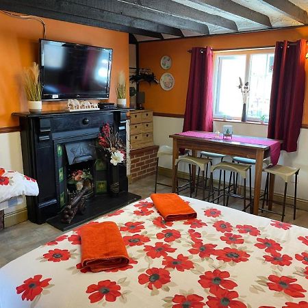 Yarm Cottages Haystack Double Bed En Suite Kirklevington Exteriér fotografie