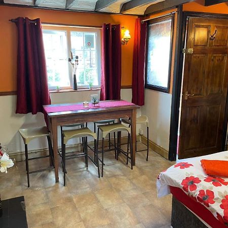 Yarm Cottages Haystack Double Bed En Suite Kirklevington Exteriér fotografie